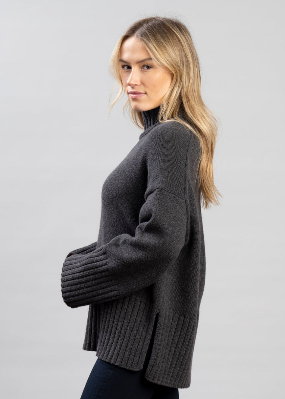 Serena Knitted Jumper