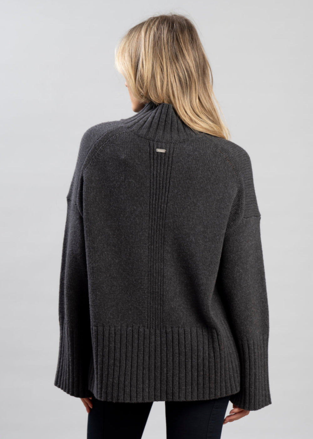 Serena Knitted Jumper