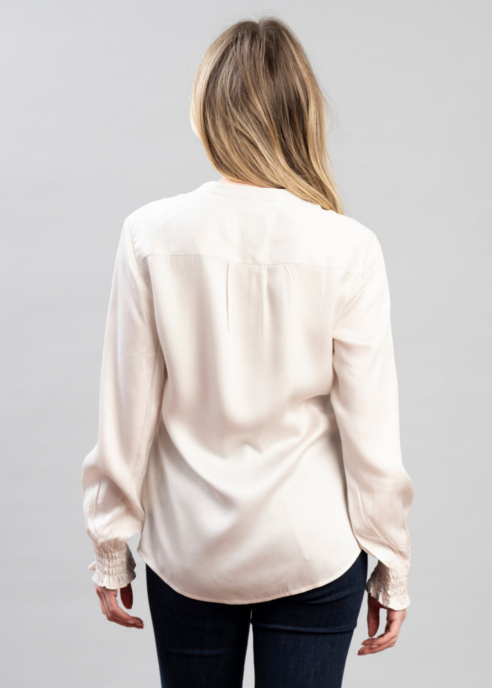 Melford Blouse