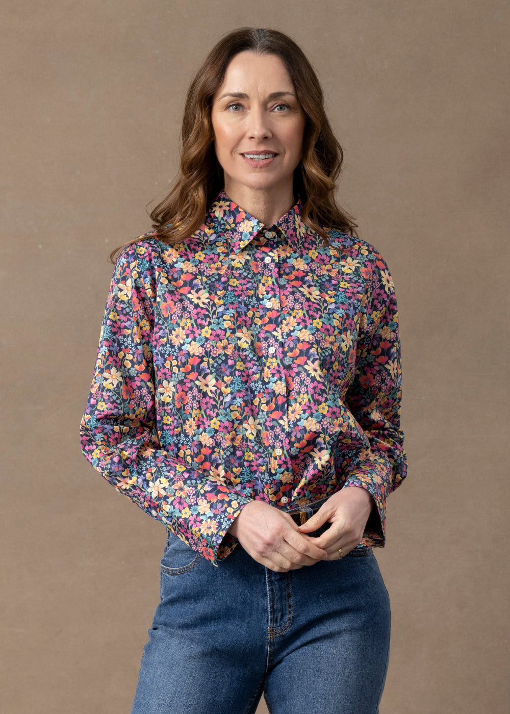 Iris Shirt