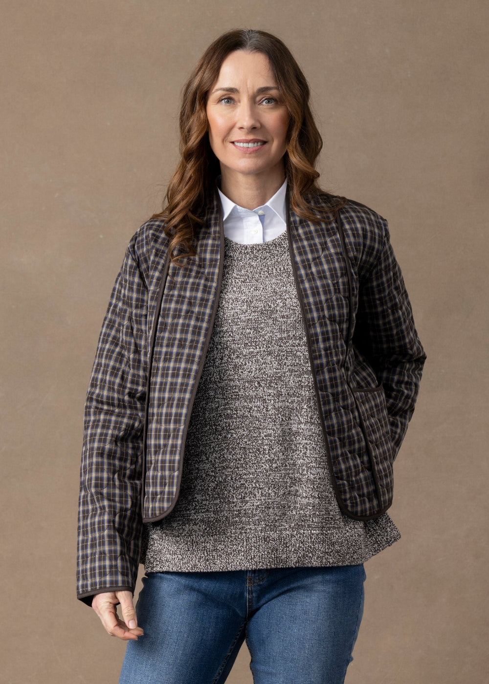 Sigga Jacket