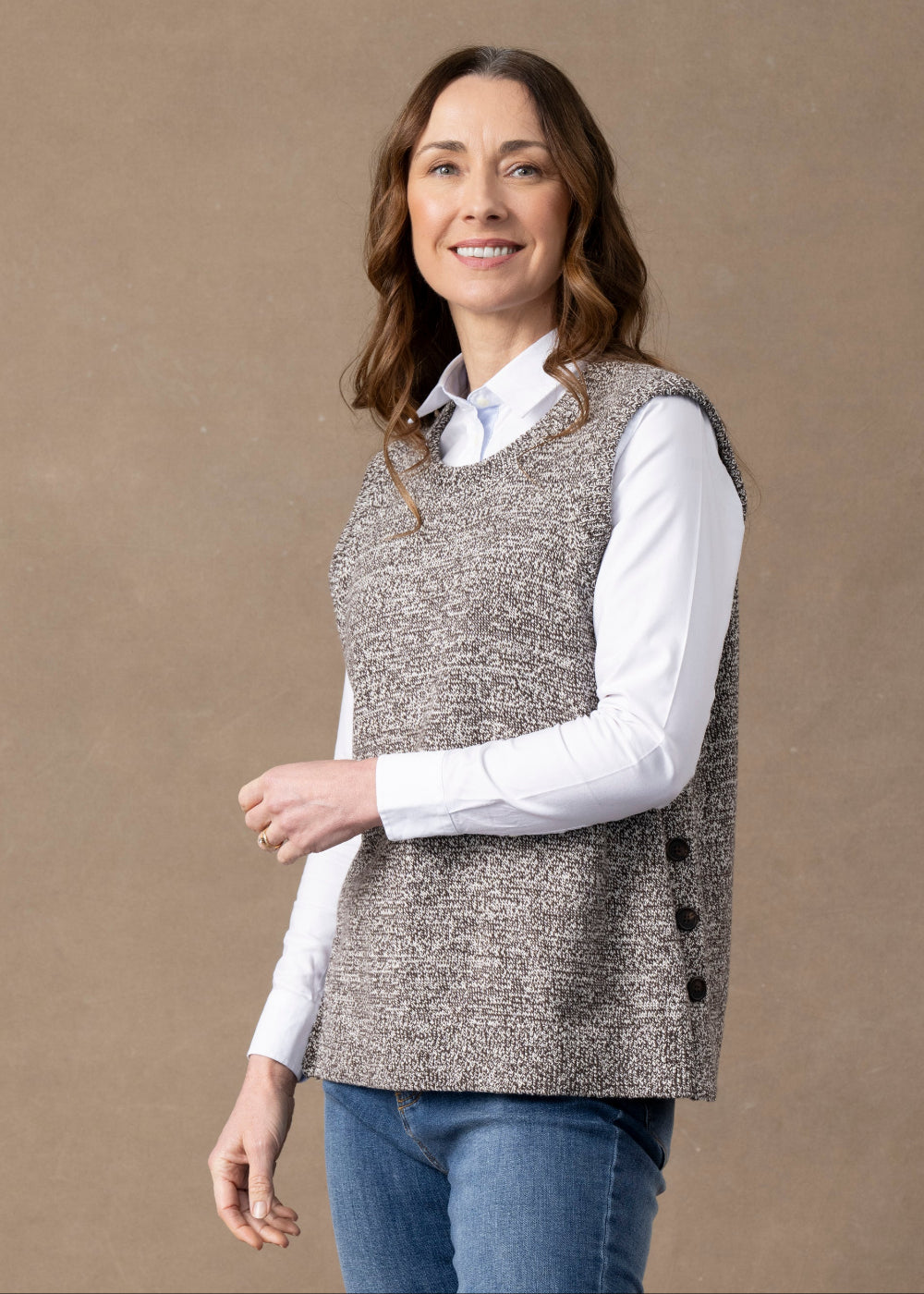 Katalina Knit