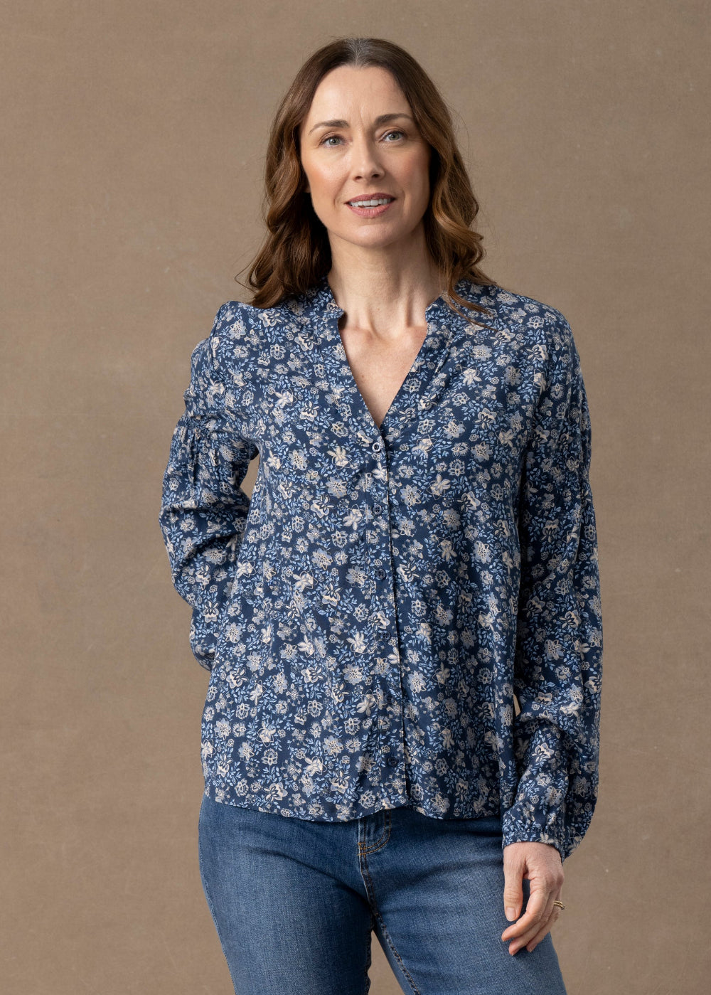 Alannis Top