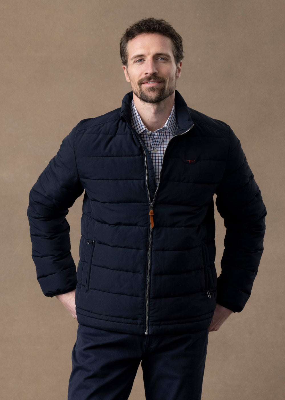 Rydal Padded Jacket