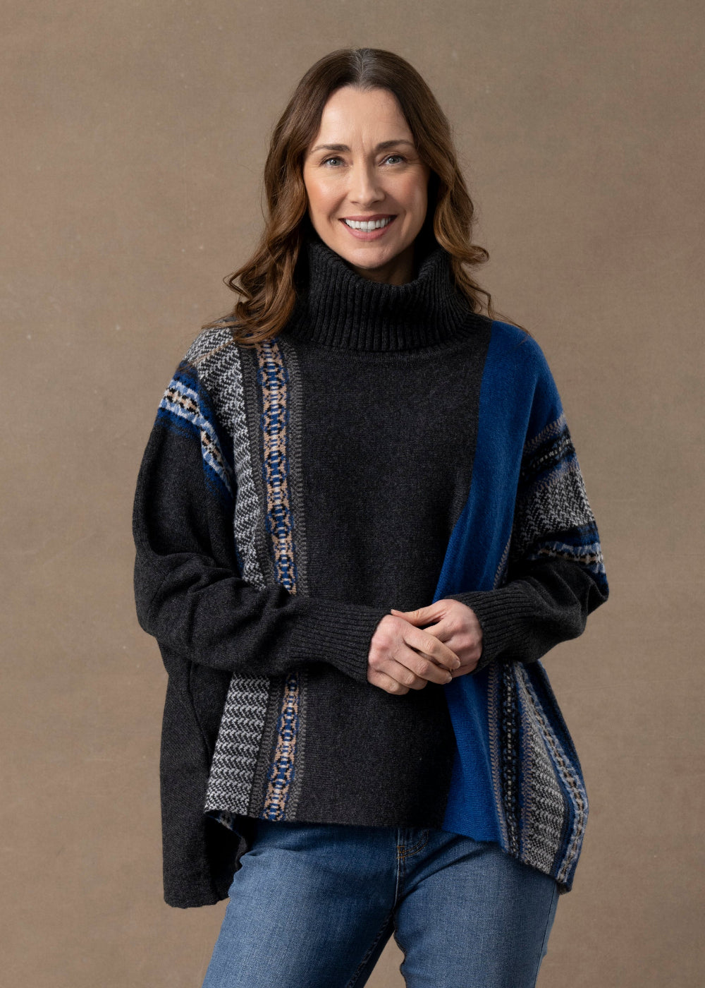 Montrose Cowl Neck