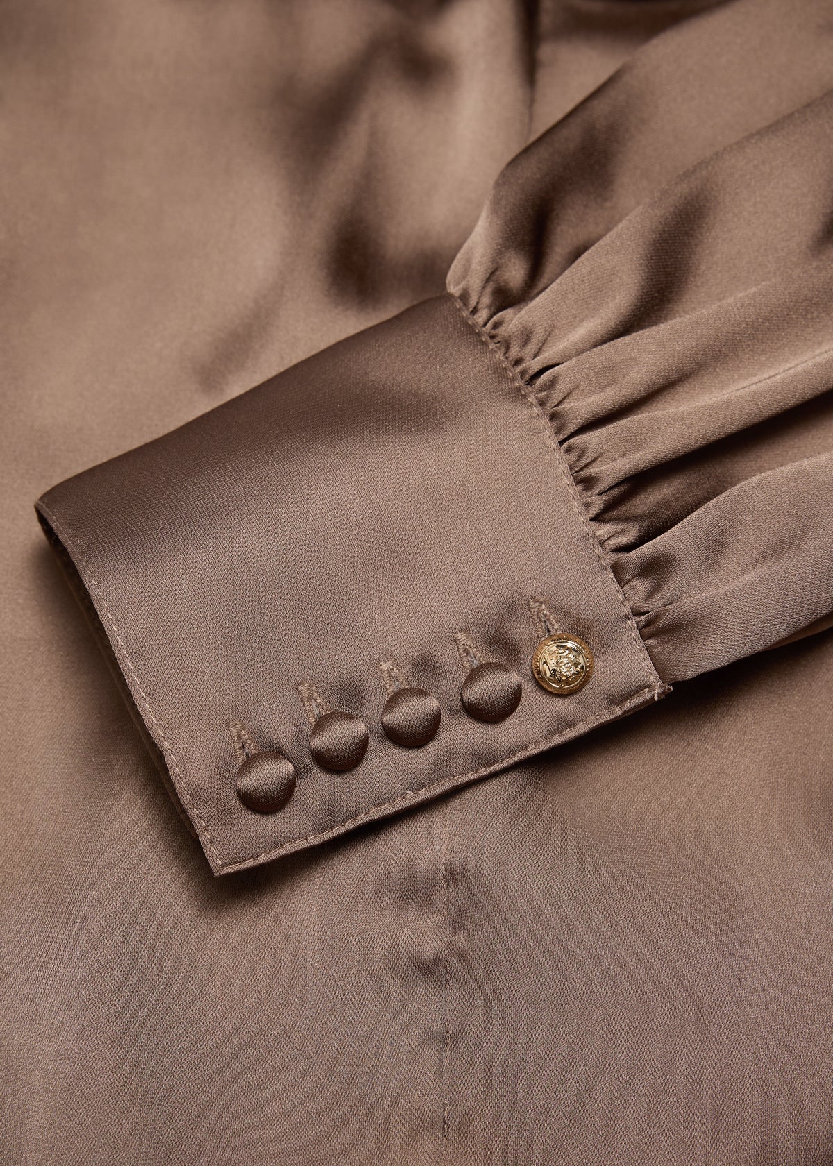 Ariella Blouse