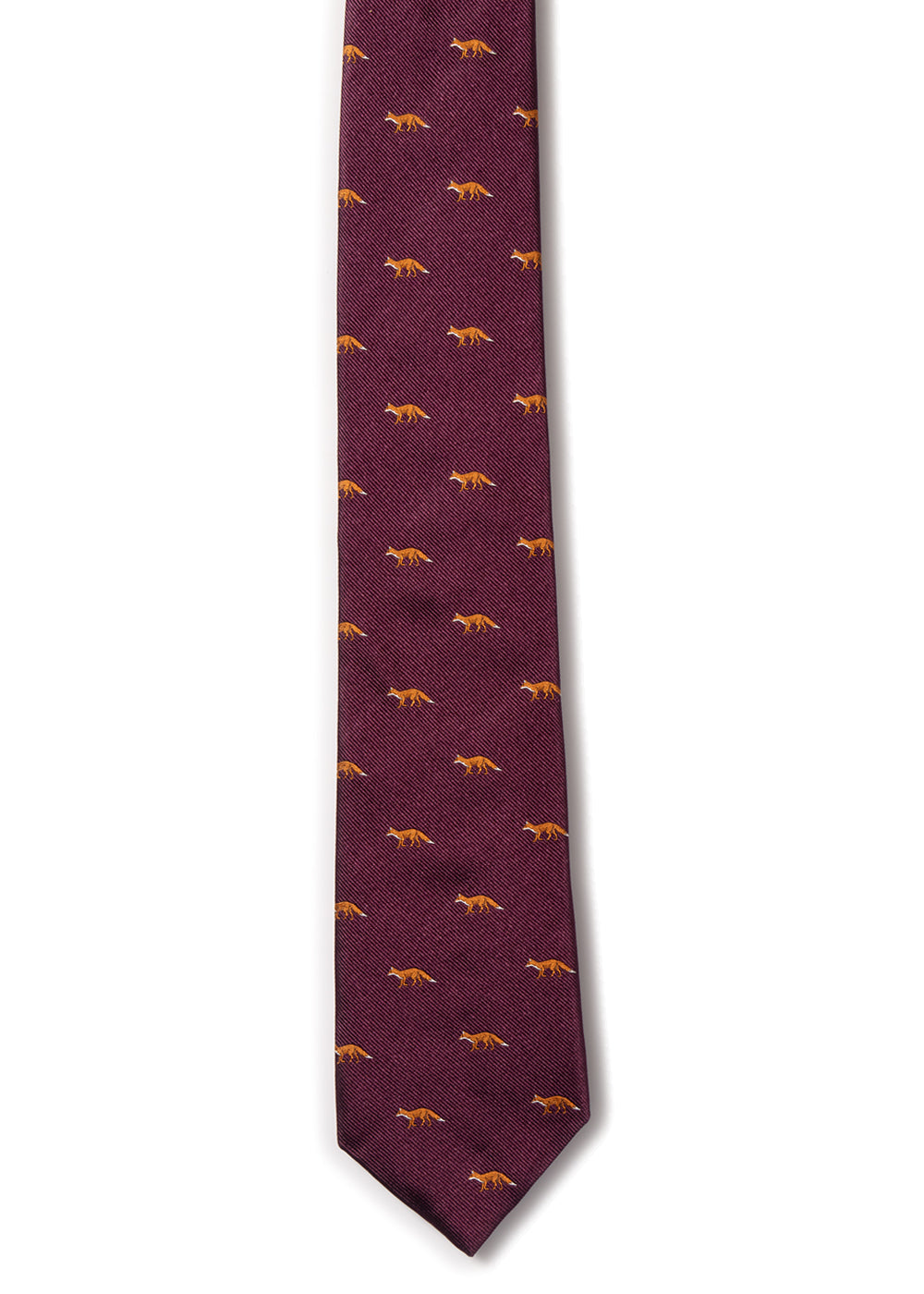 Cheviot Tie