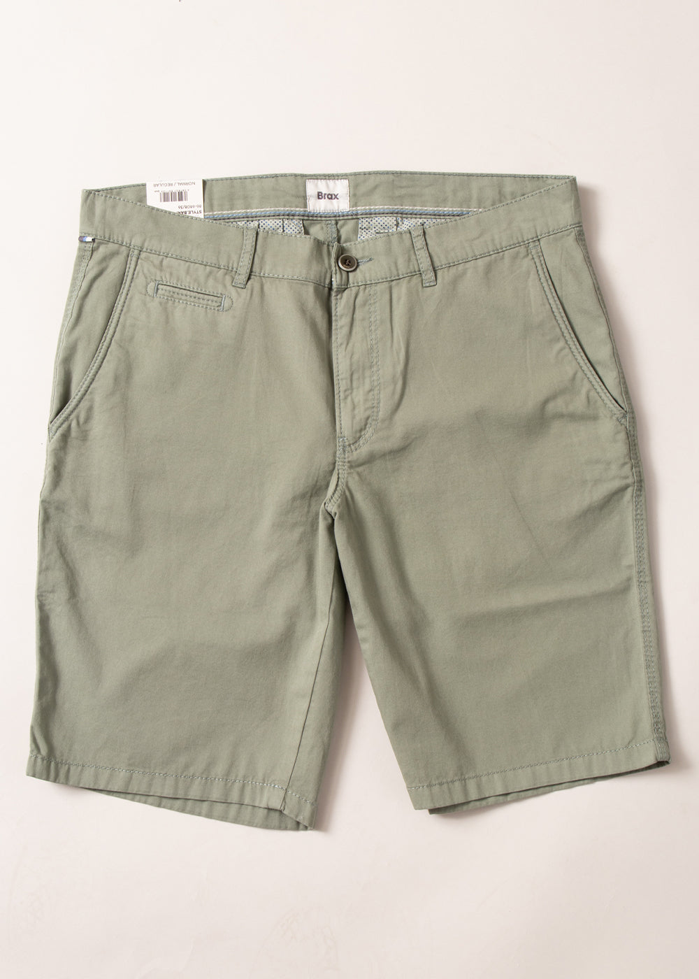 Bari Shorts