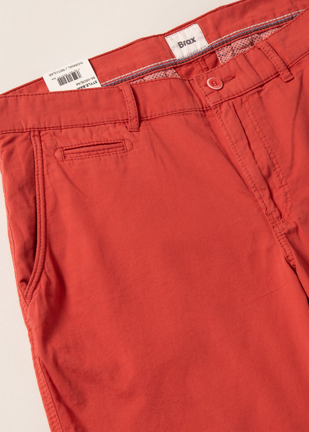 Bari Shorts