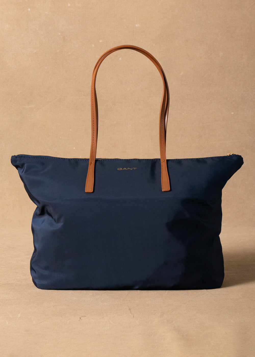 Monogram Tote Bag