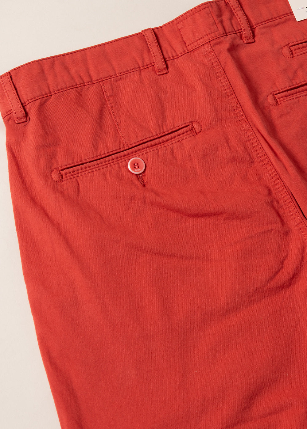 Bari Shorts
