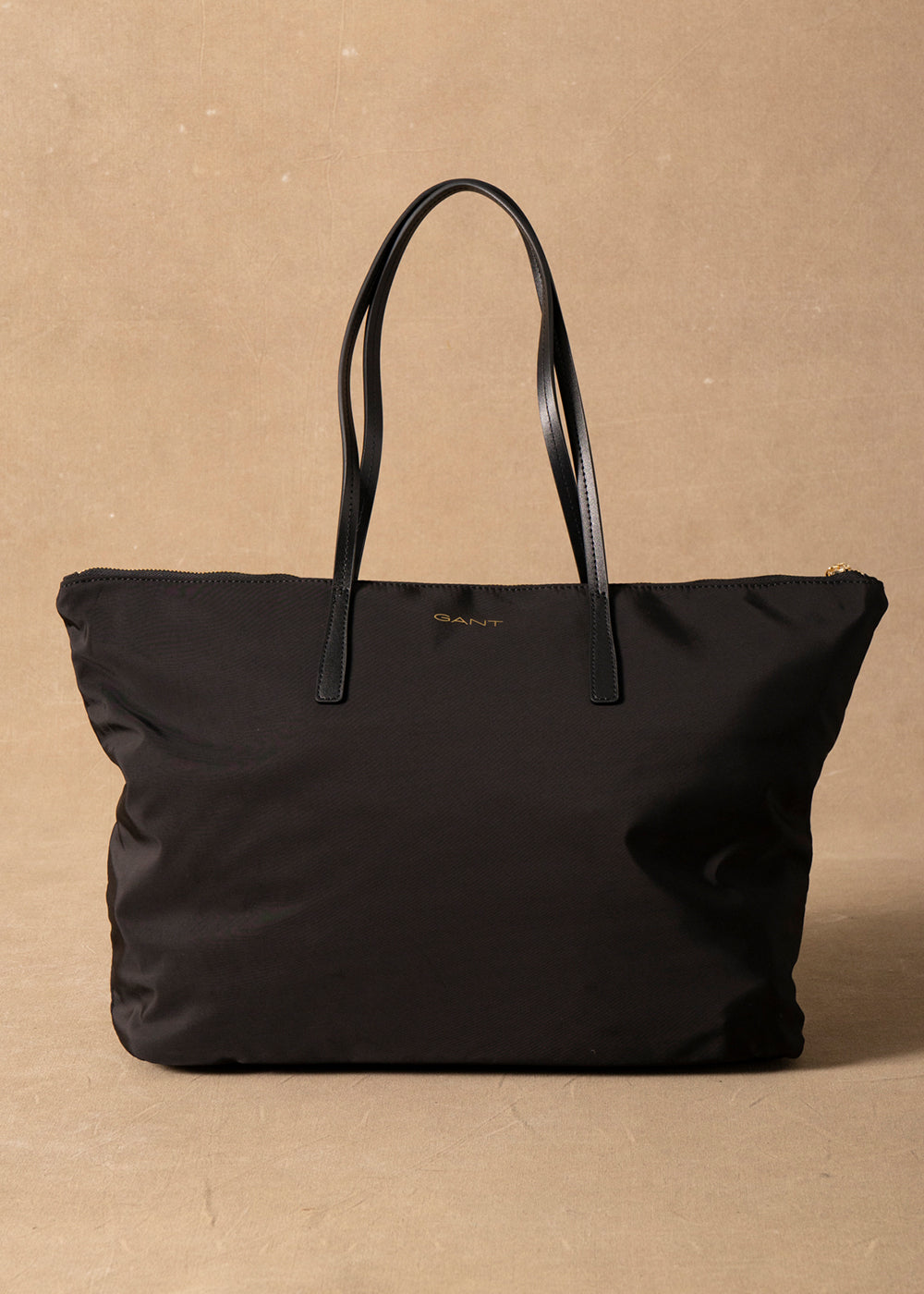 Monogram Tote Bag