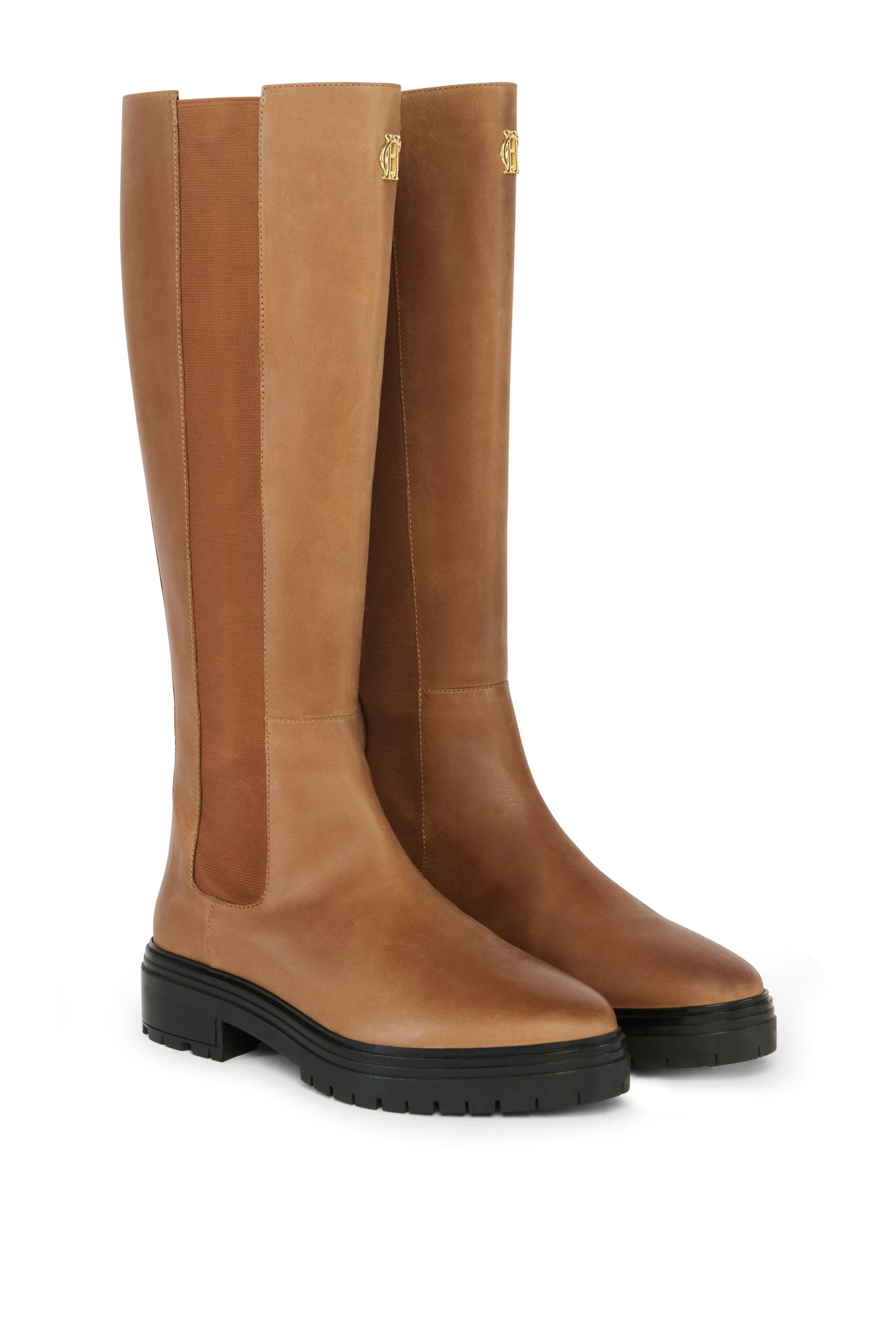 Astoria Knee Boots