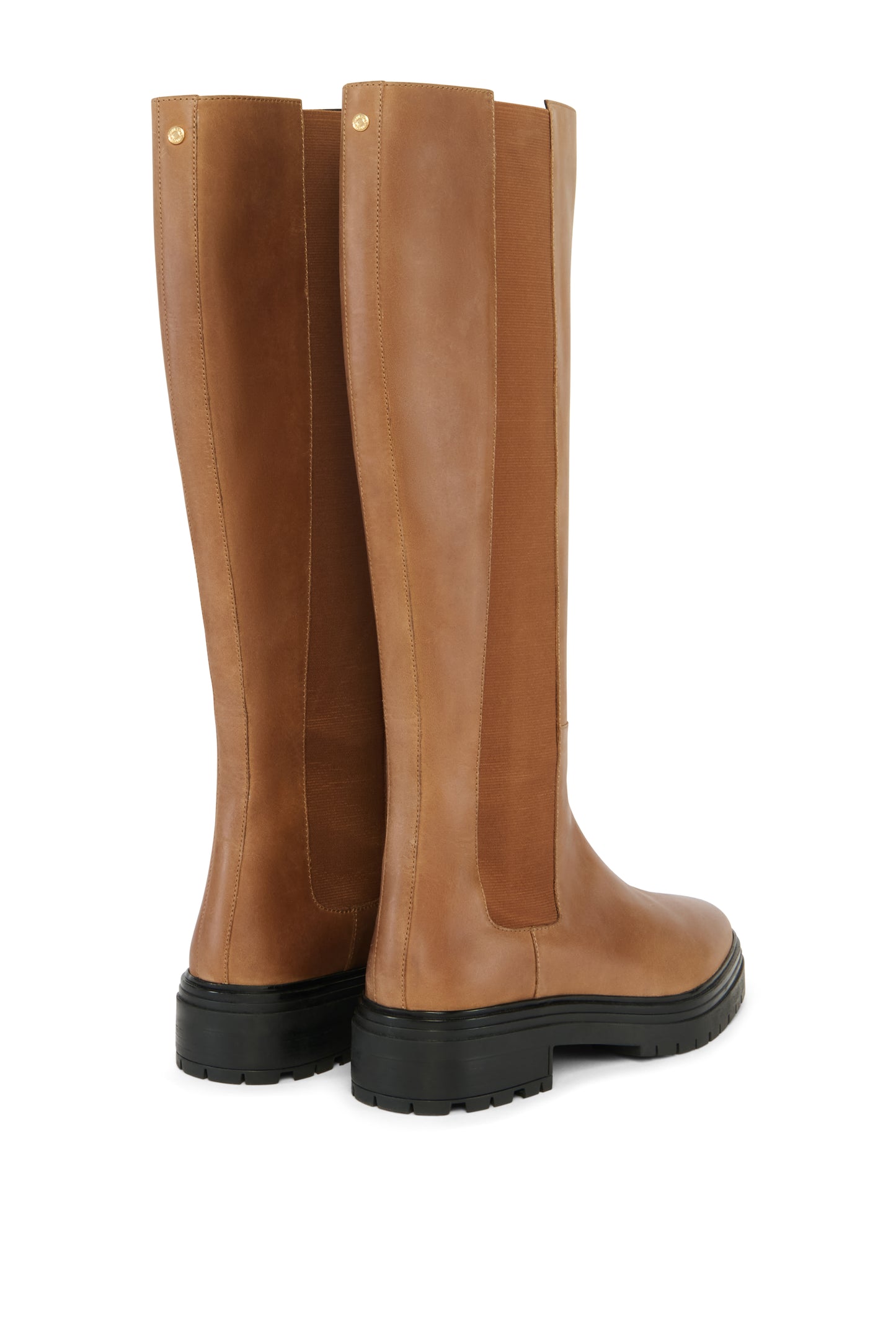 Astoria Knee Boots