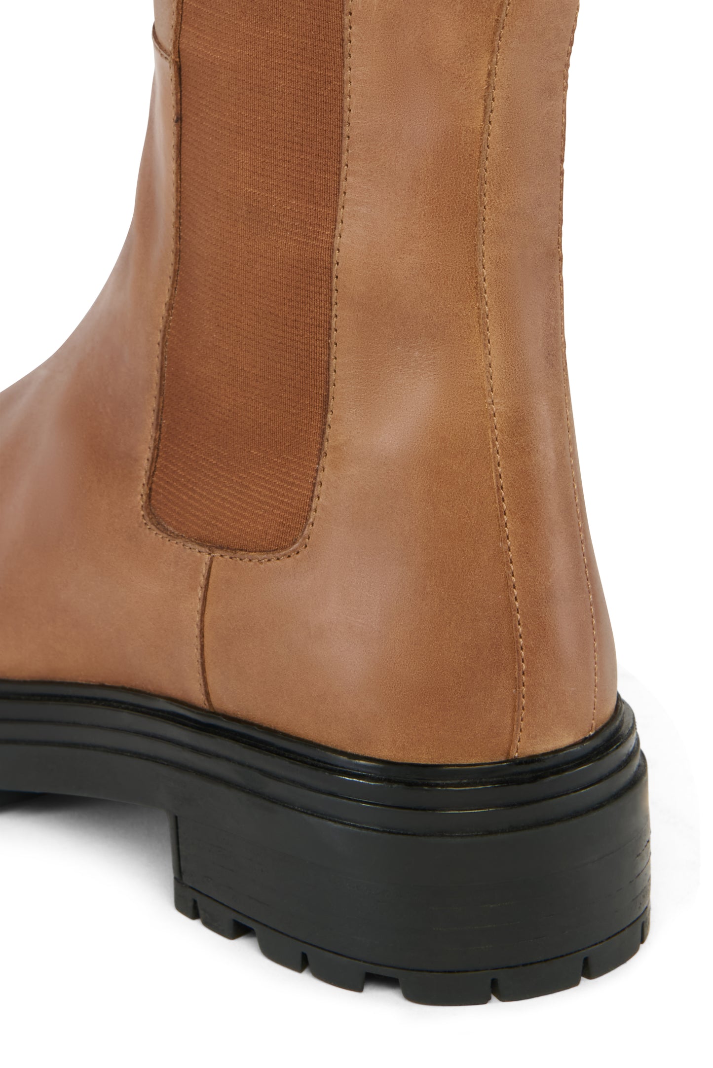 Astoria Knee Boots