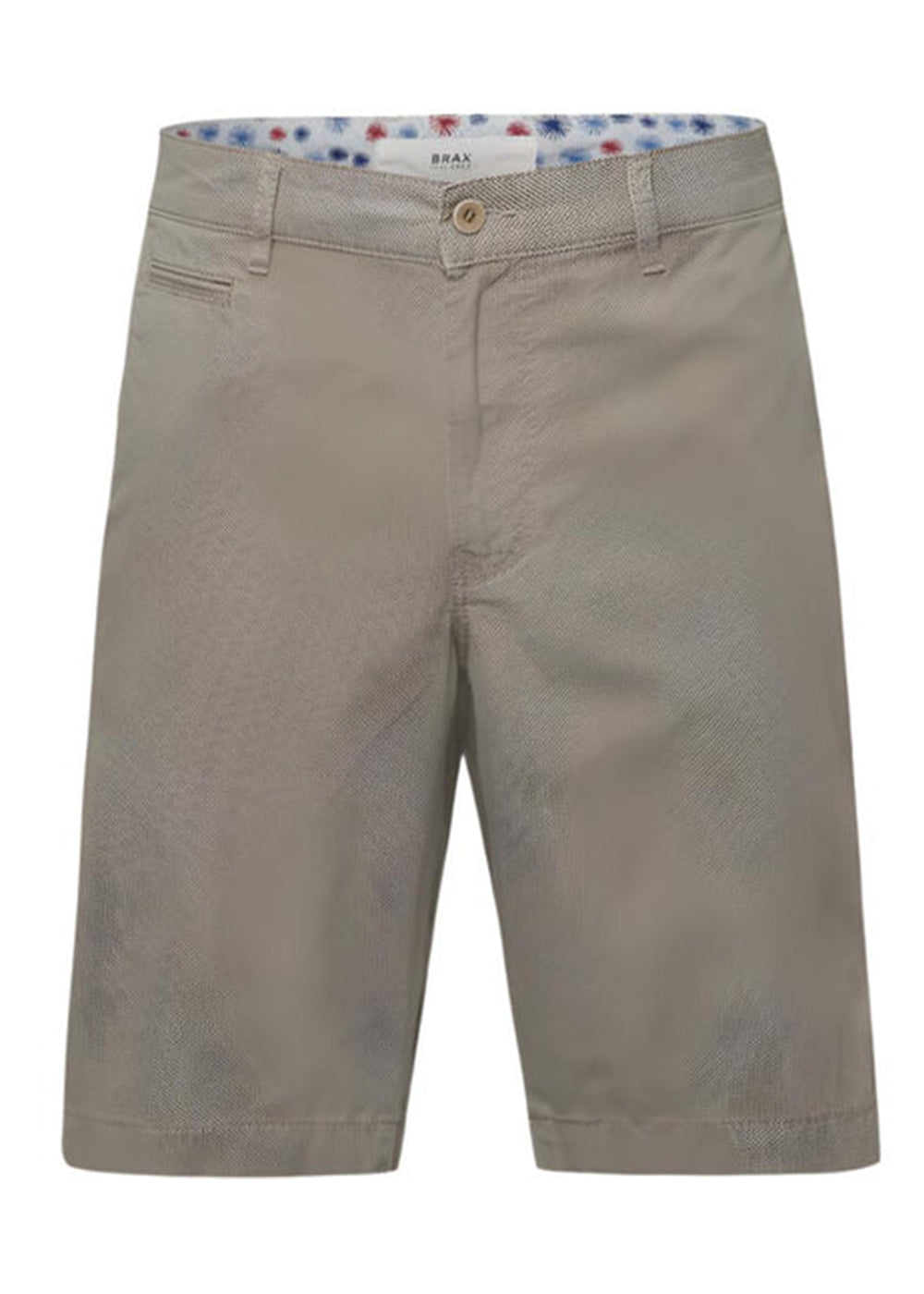 Bari Shorts