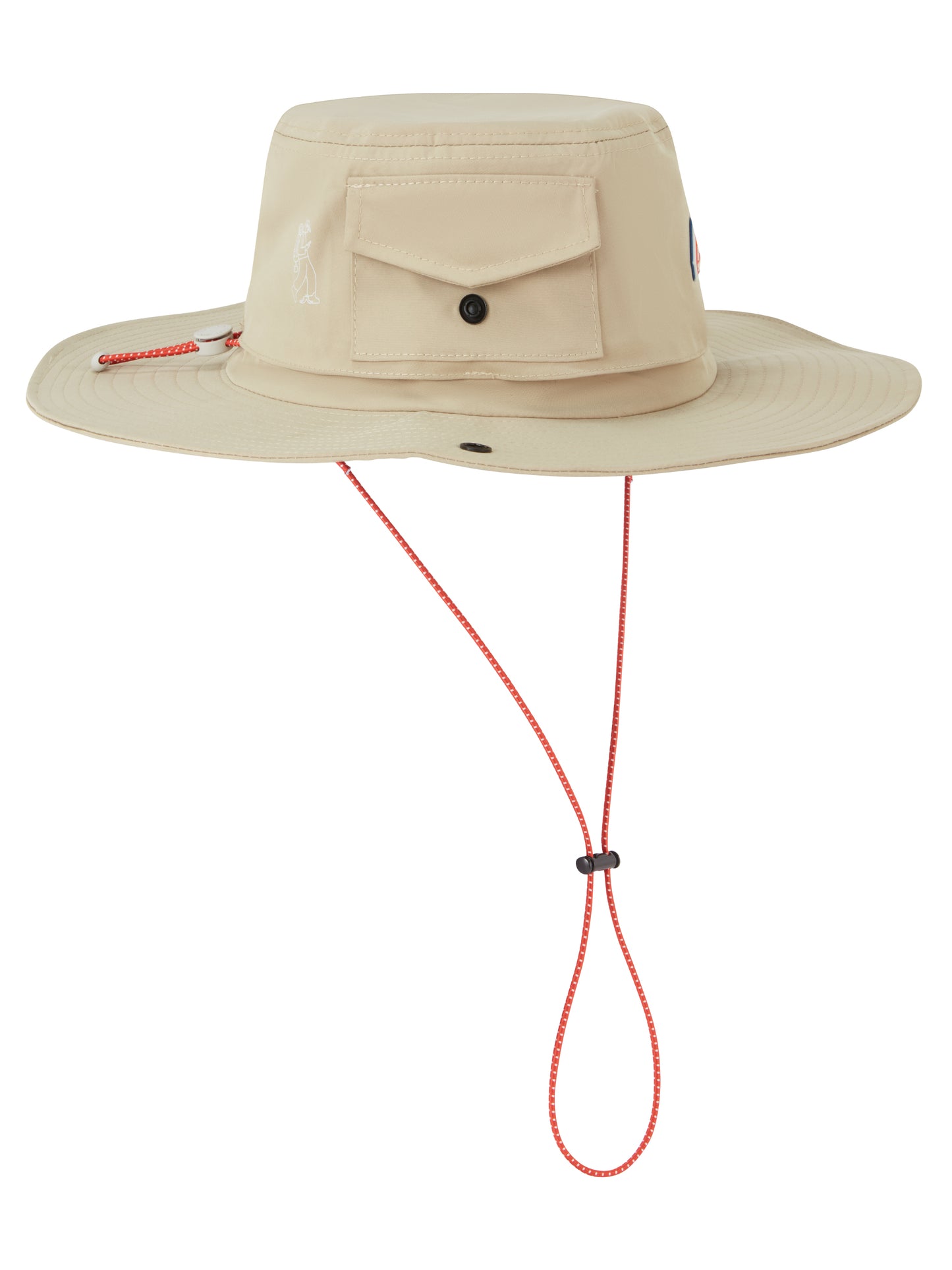 Bramerton Waterproof Hiking Boonie Hat