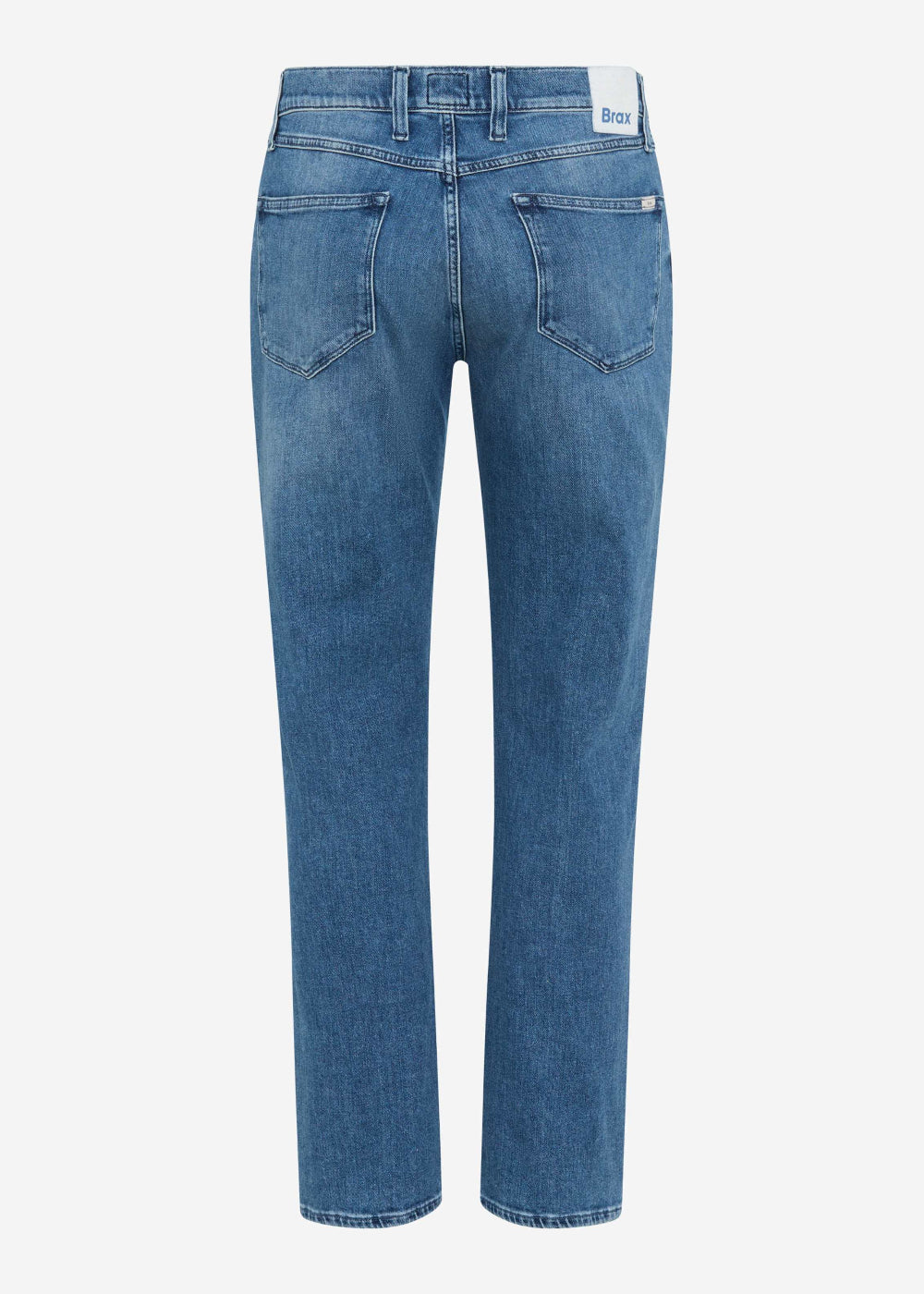Clint Denim Indigo Spirit Jeans