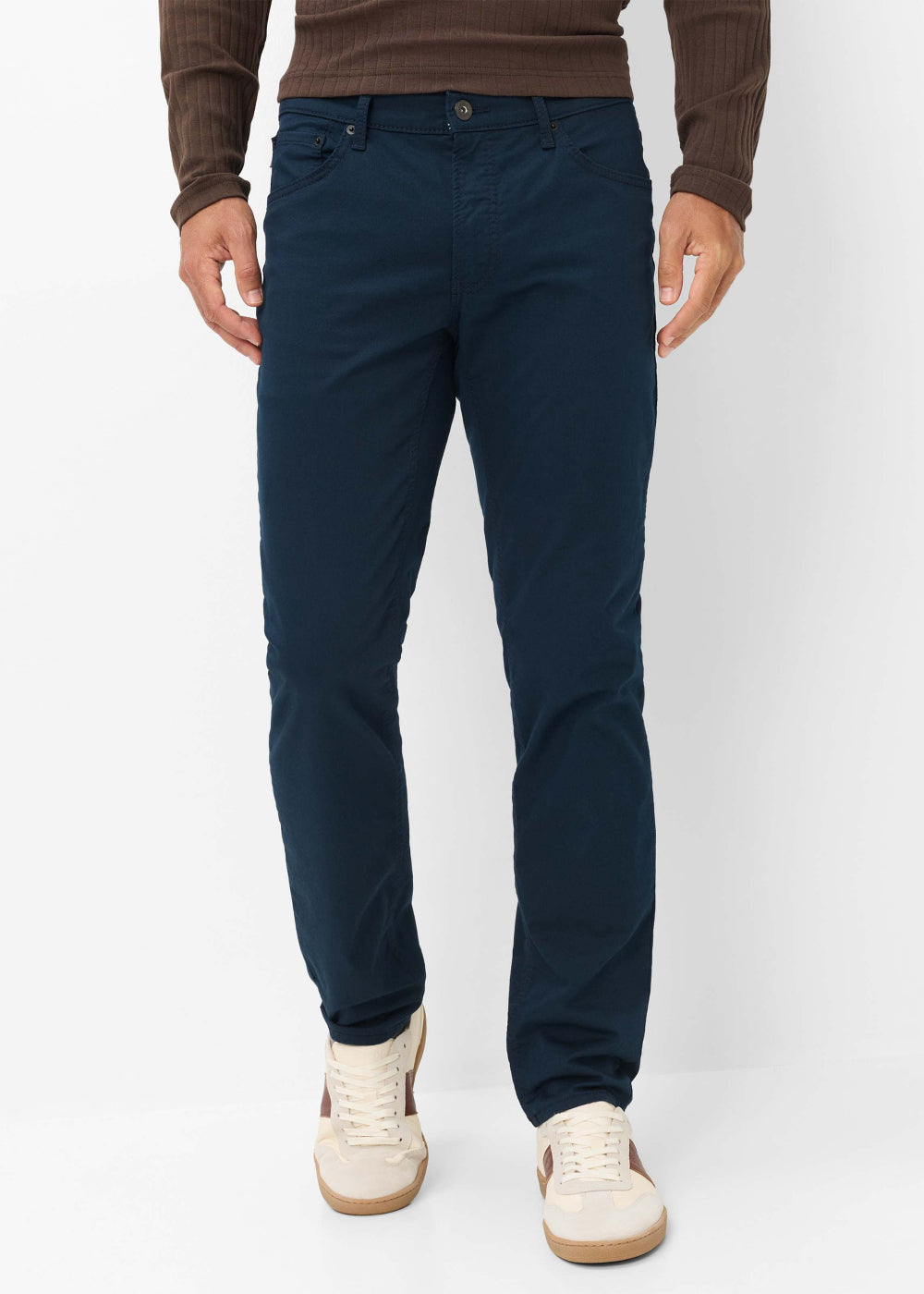 Chuck Hi Flex Pro Jeans