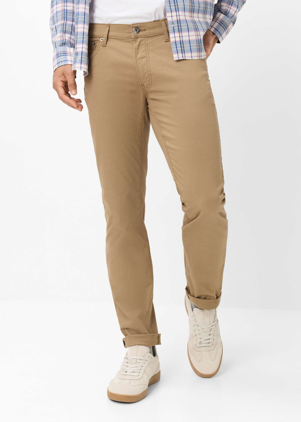 Chuck Hi Flex Pro Jeans