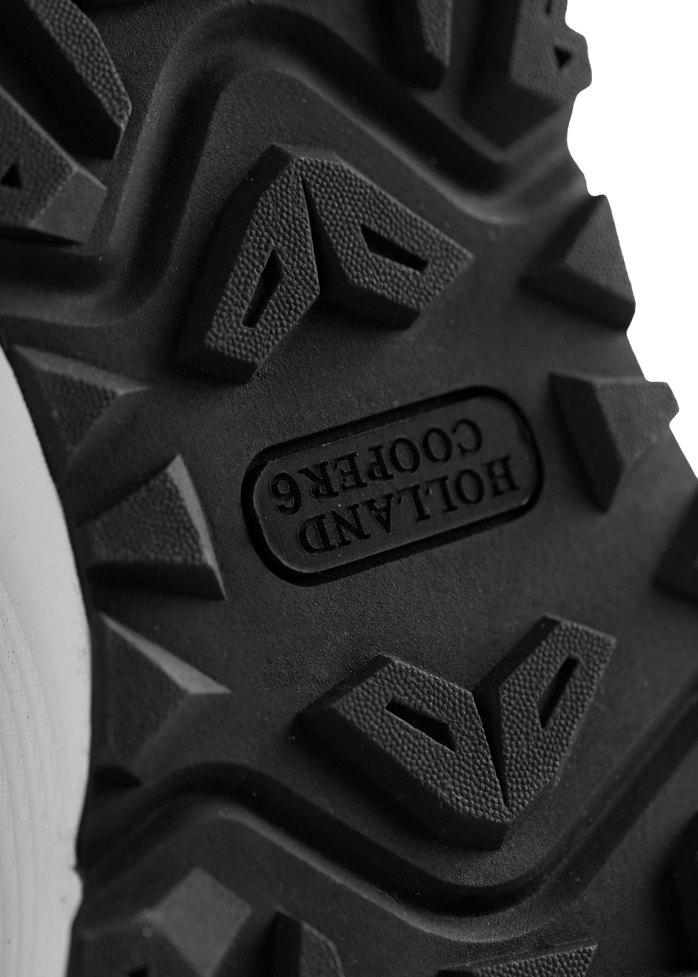 Burghley Waterproof Trainers