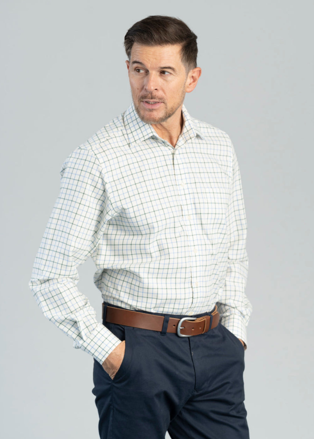 Patrick Shirt