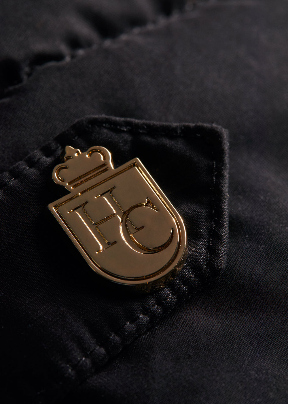 Chamonix Coat