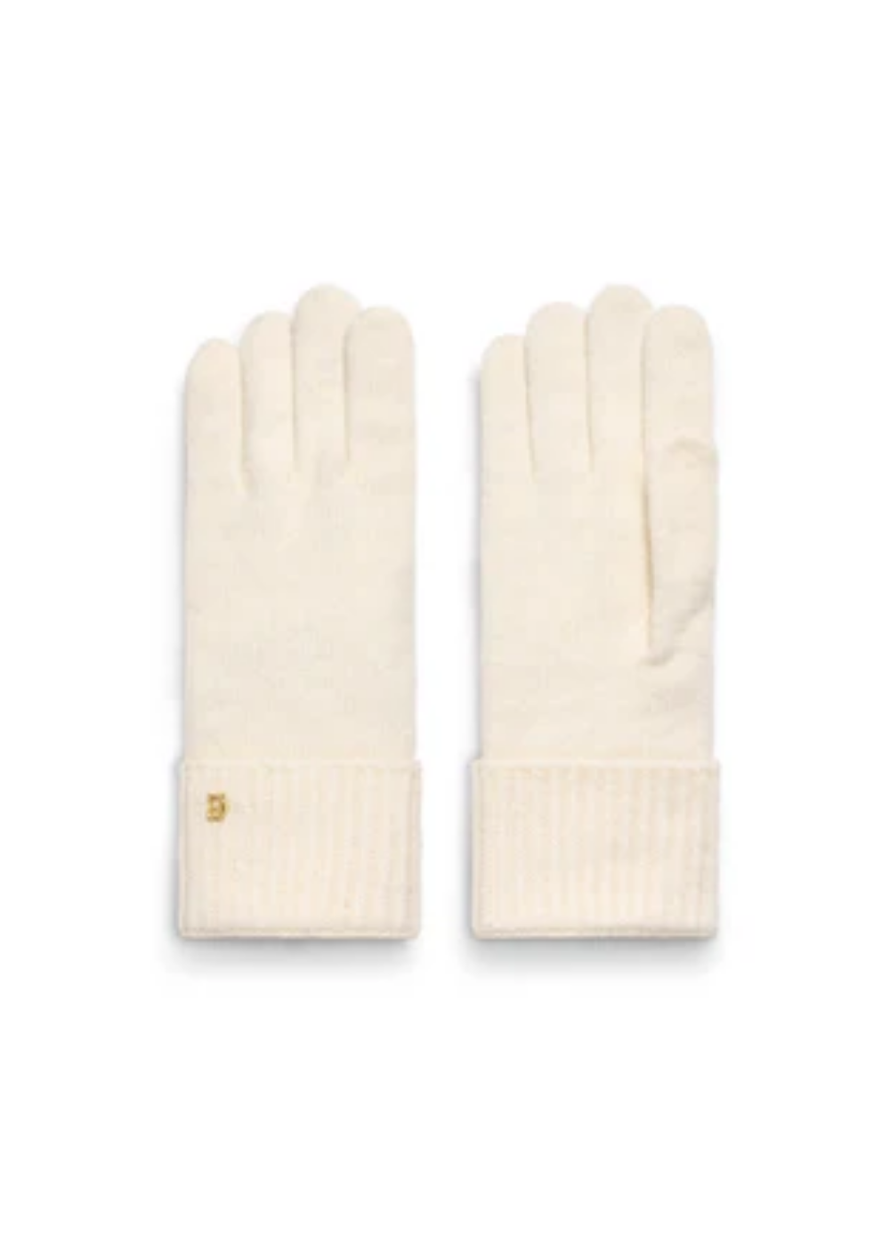 Classic Logo Gloves