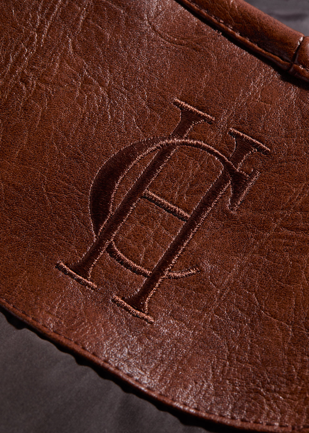 Clay Vest