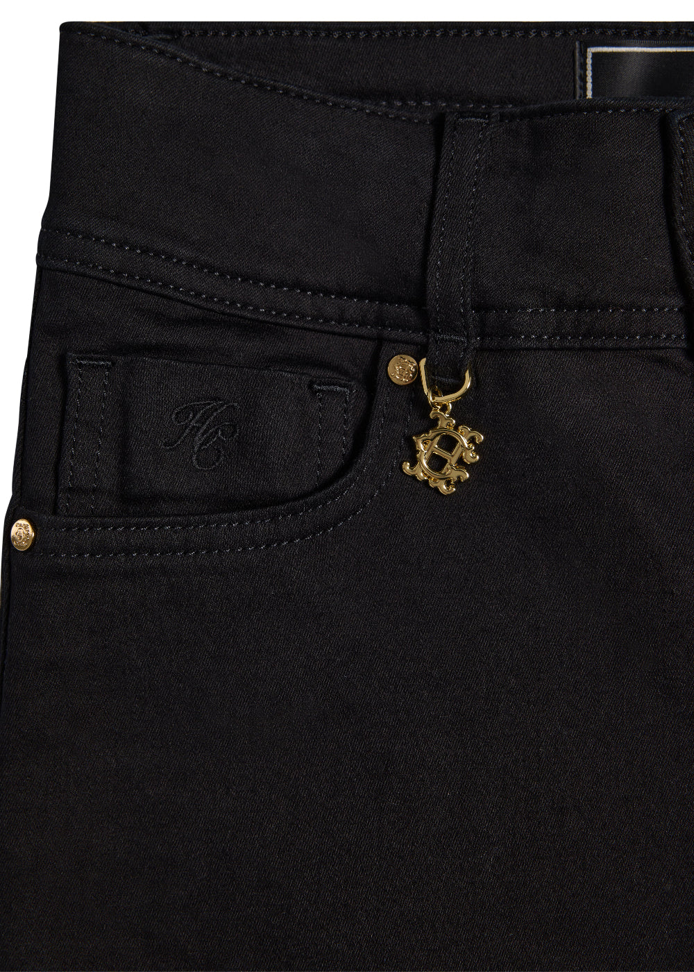 Contour Skinny Jeans