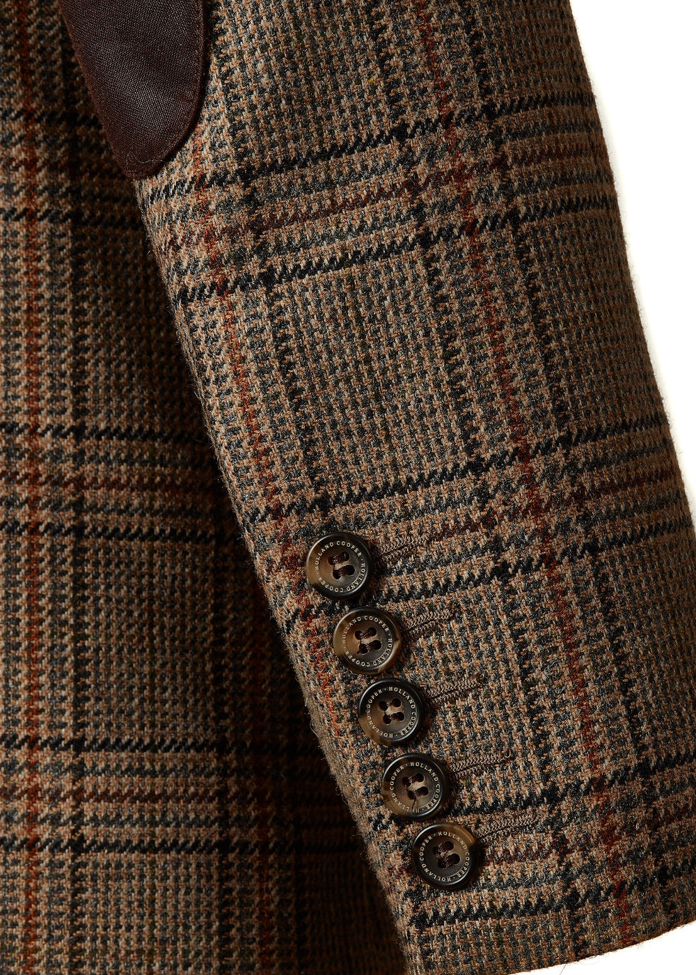 Country Classic Jacket