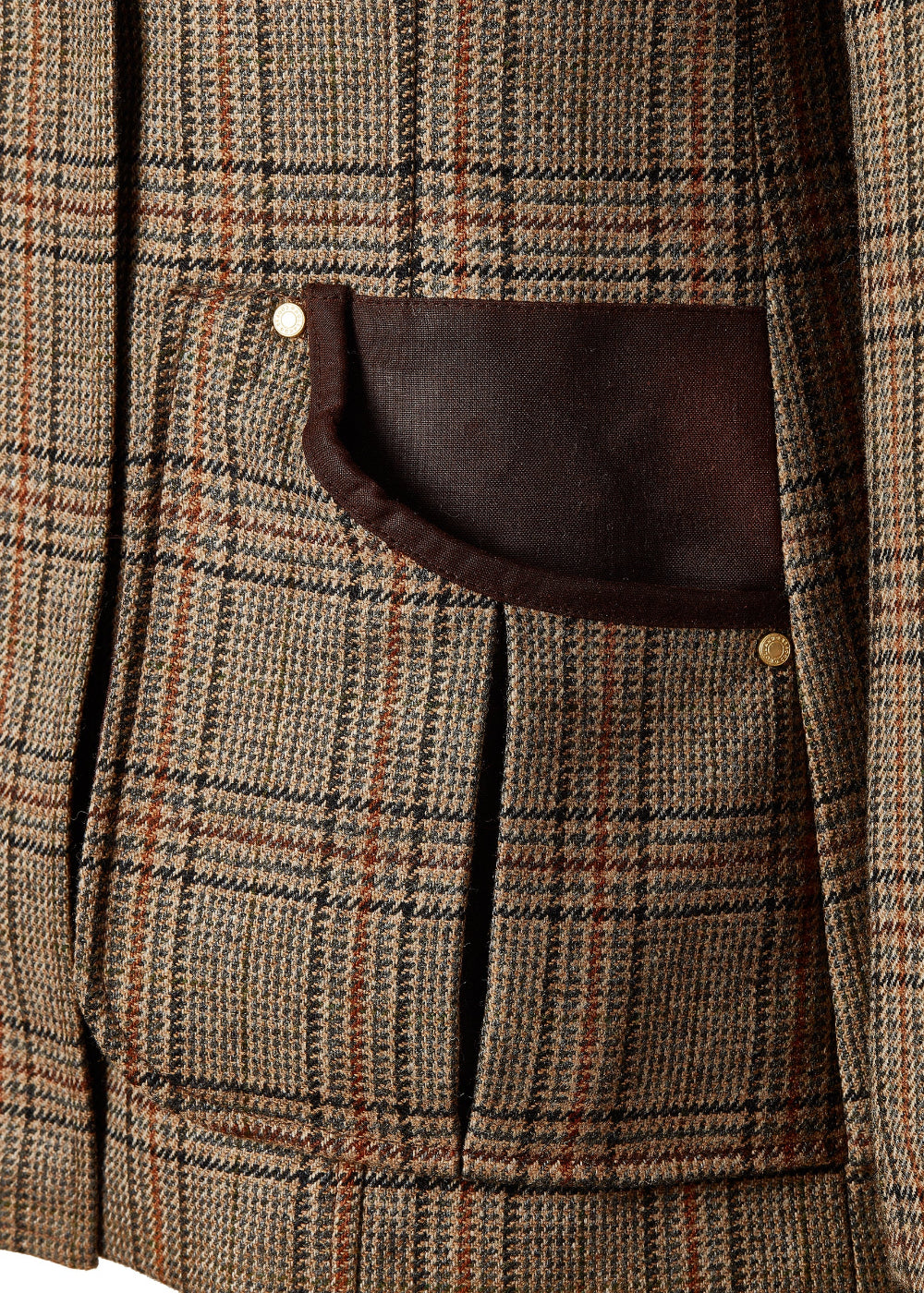 Country Classic Jacket