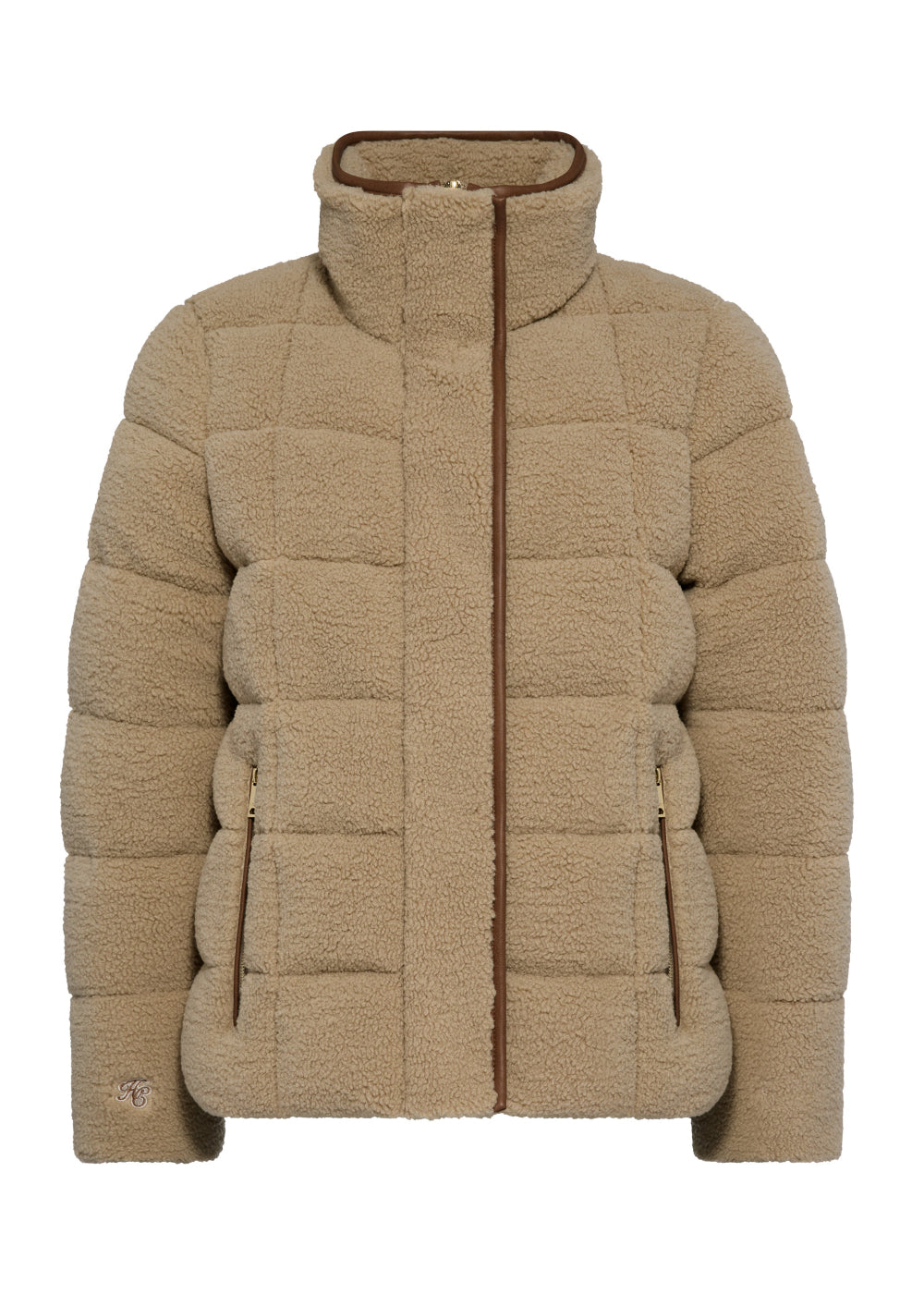 Crawford Padded Jacket