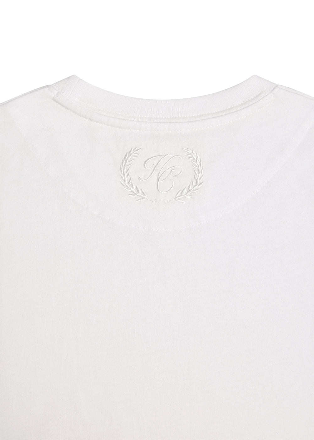 Crew Neck T-Shirt