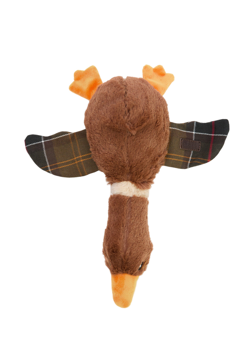 Flying Duck Dog Toy
