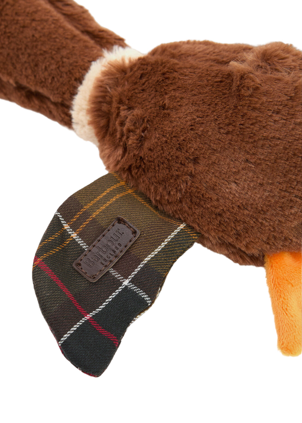 Flying Duck Dog Toy