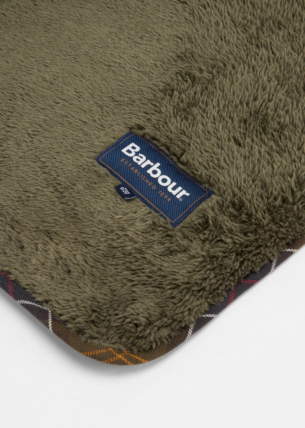 Dog Quilt and Fleece Blanket