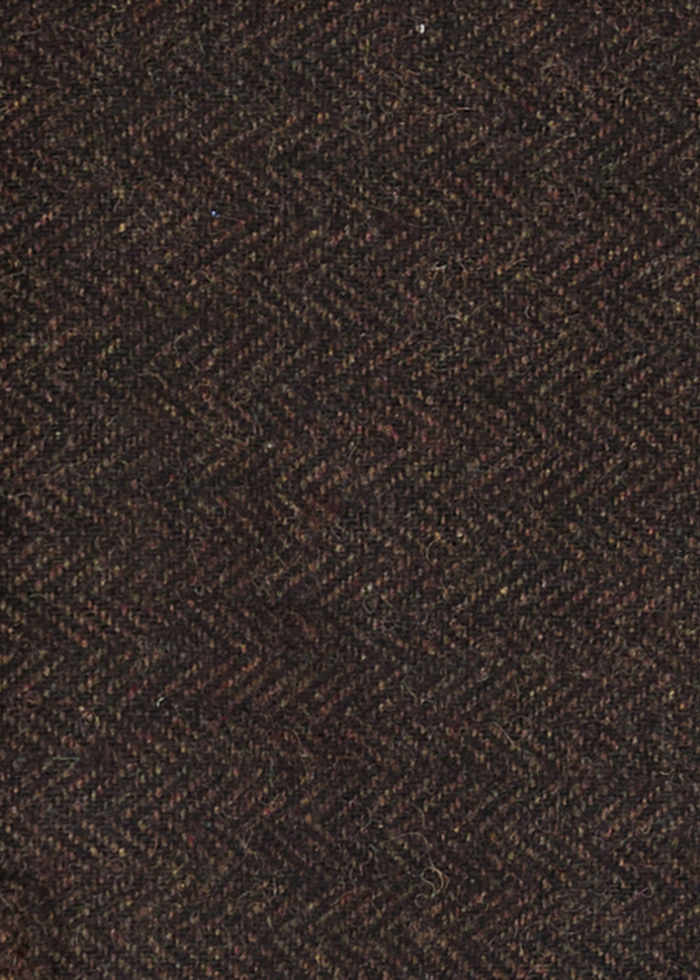 Barlow Tweed Dog Coat