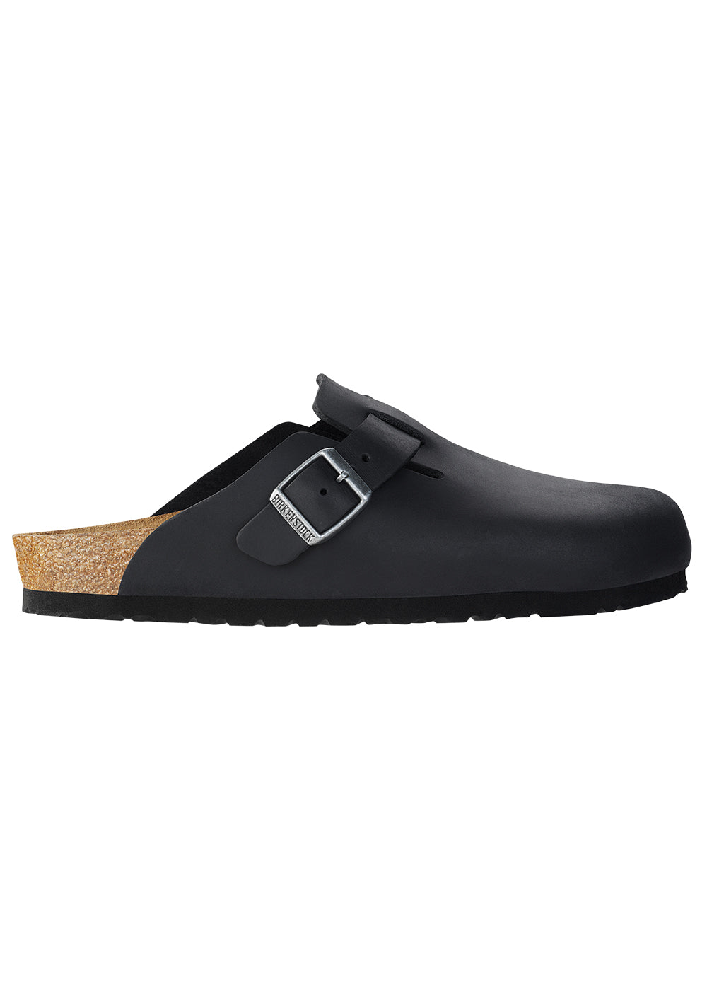 Boston Clogs
