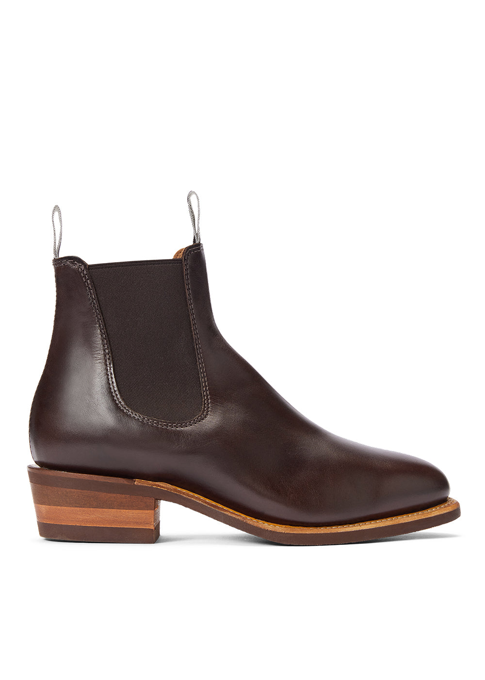 Comfort Lady Yearling Boots