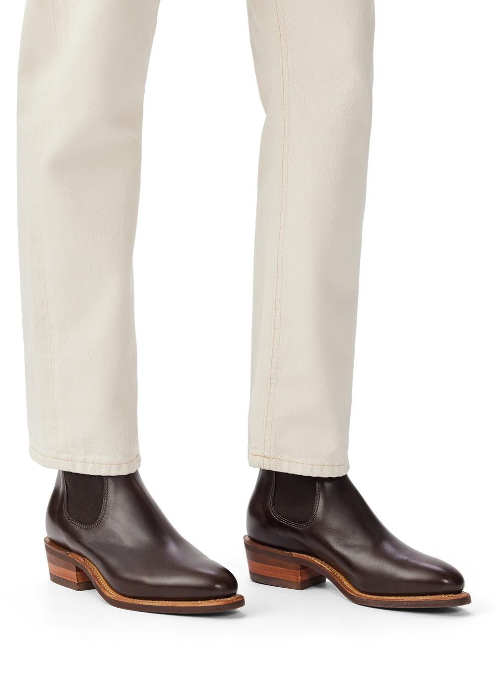 Comfort Lady Yearling Boots