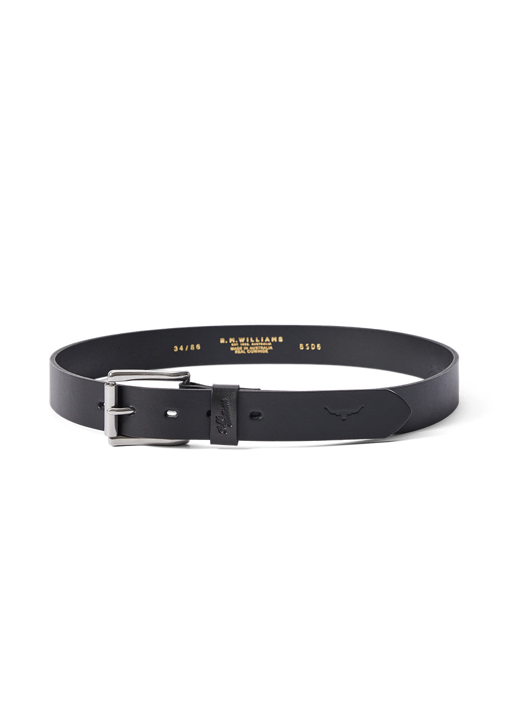 Berwick Belt