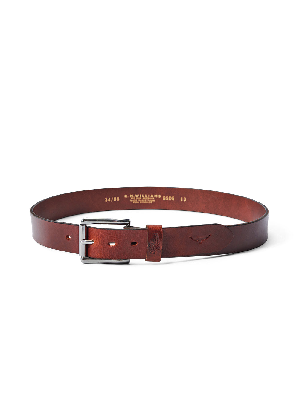 Berwick Belt