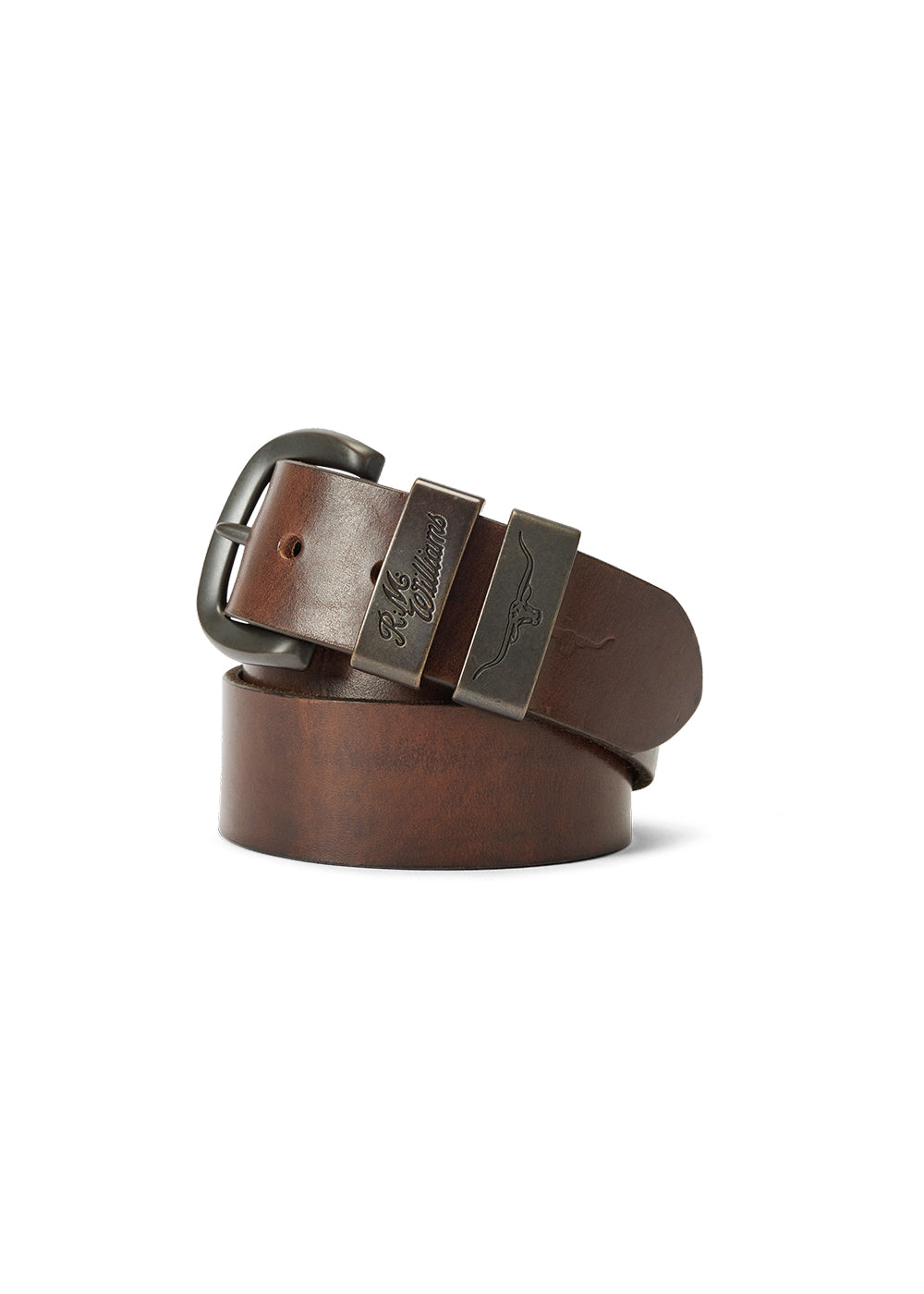 Drover 1.5" Belt