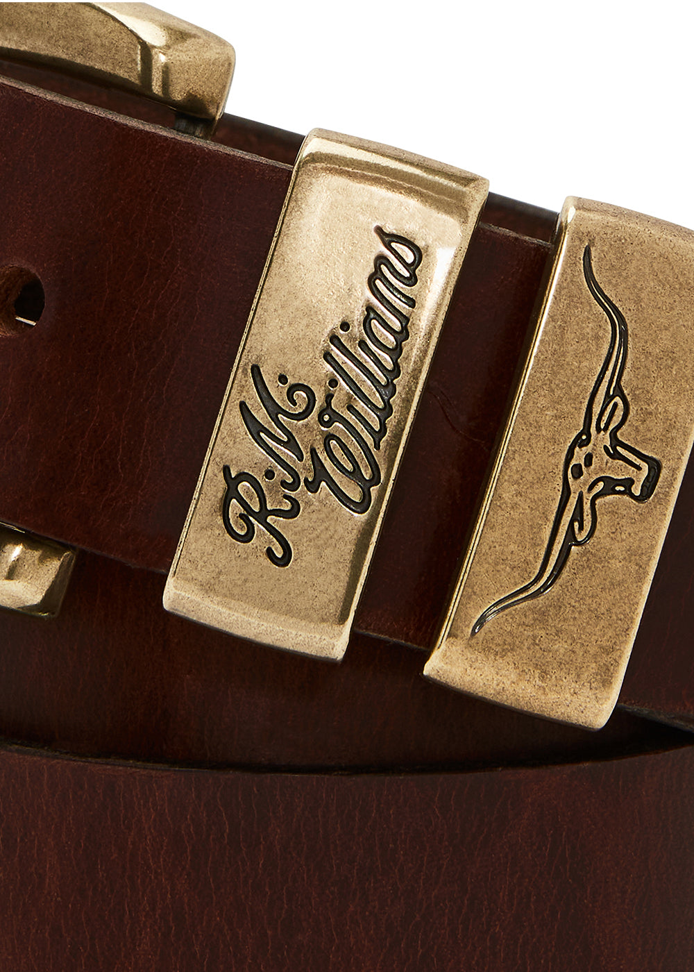 Drover 1.5" Belt