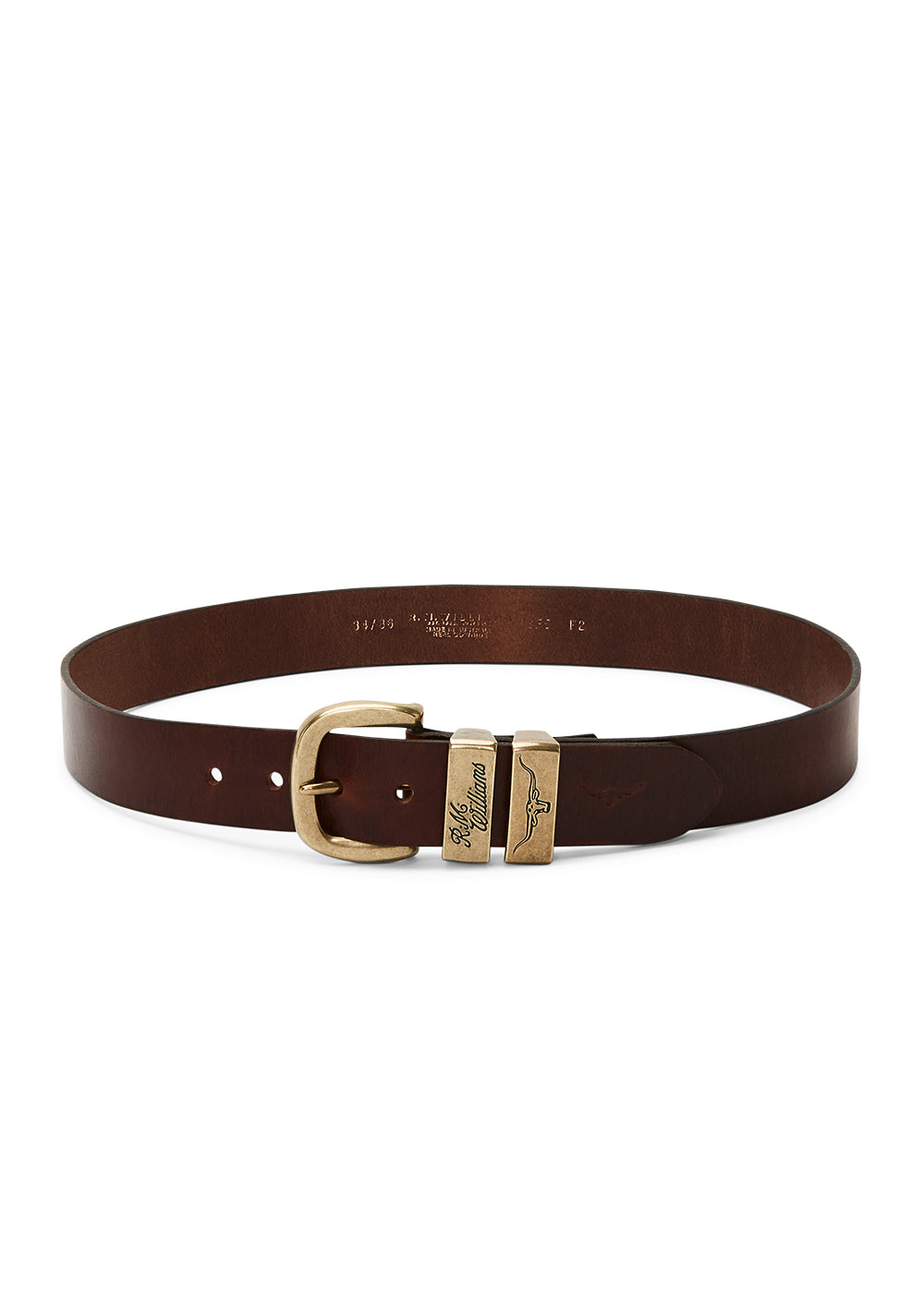 Drover 1.5" Belt