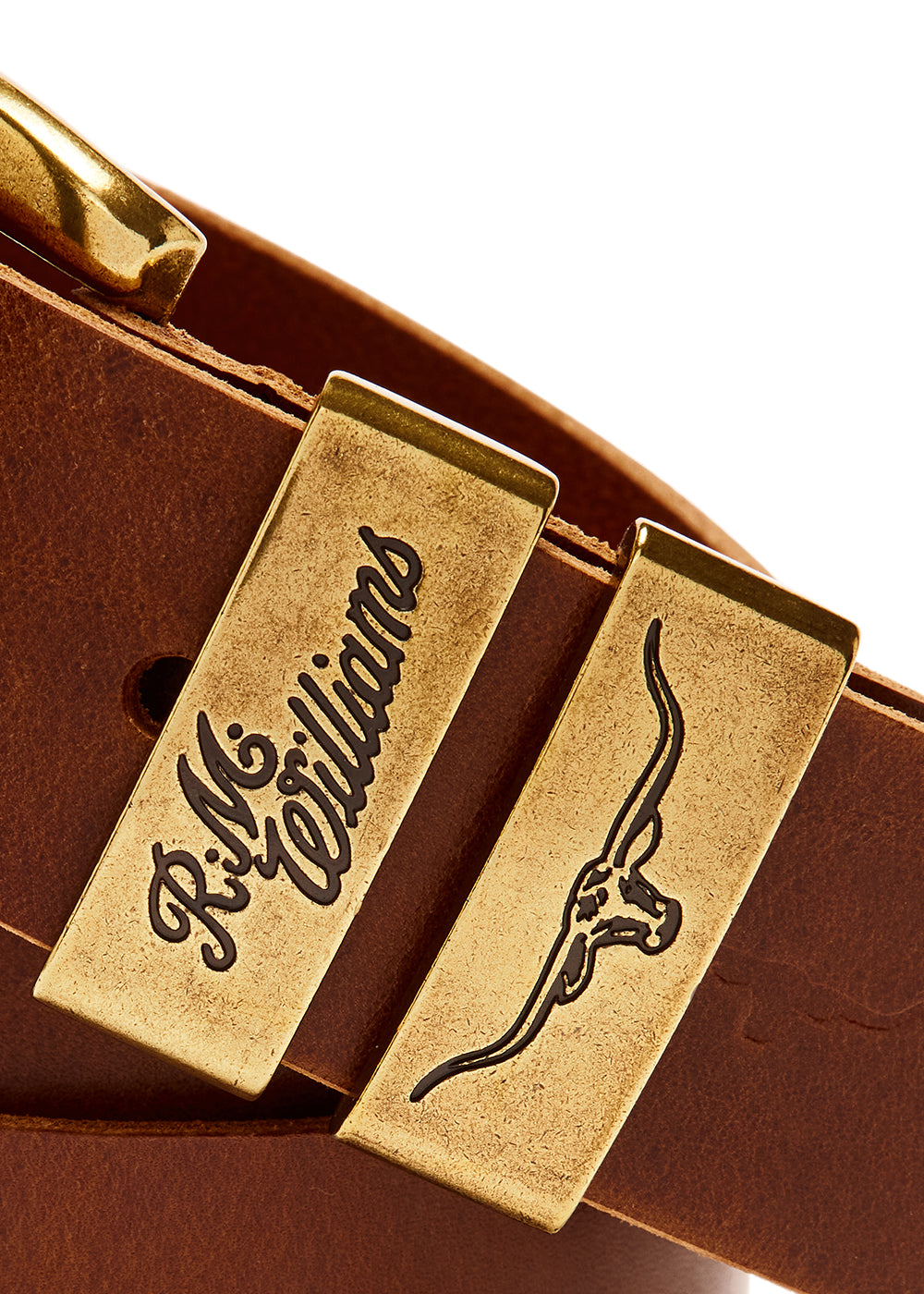 Drover 1.5" Belt
