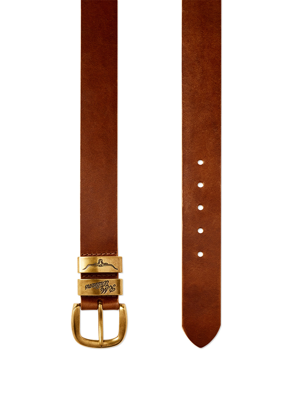 Drover 1.5" Belt