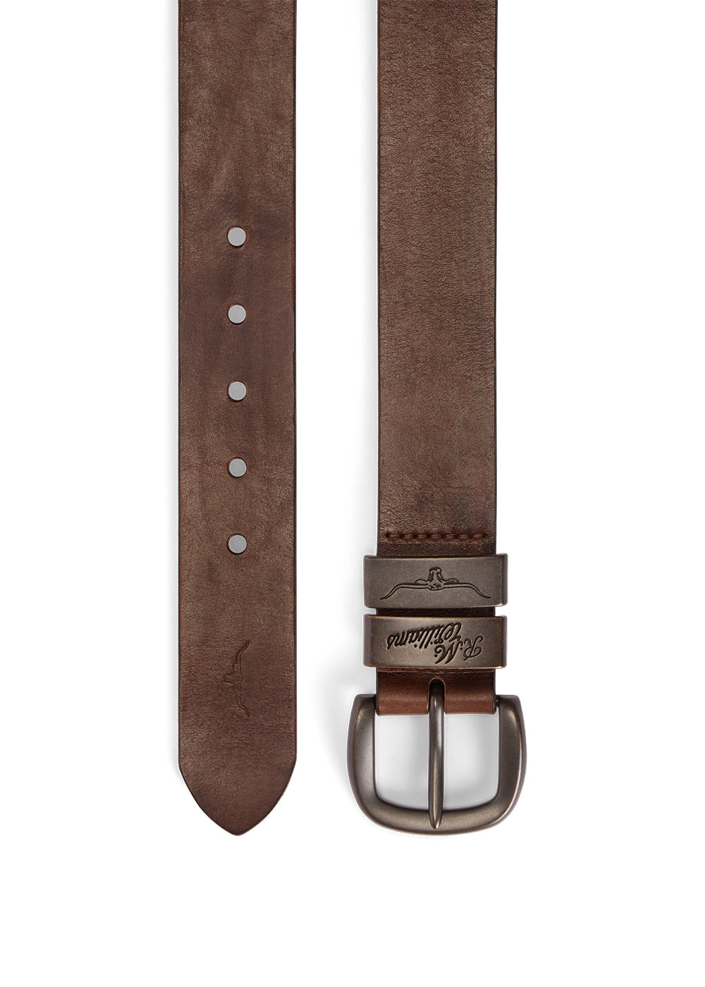 Drover 1.5" Belt