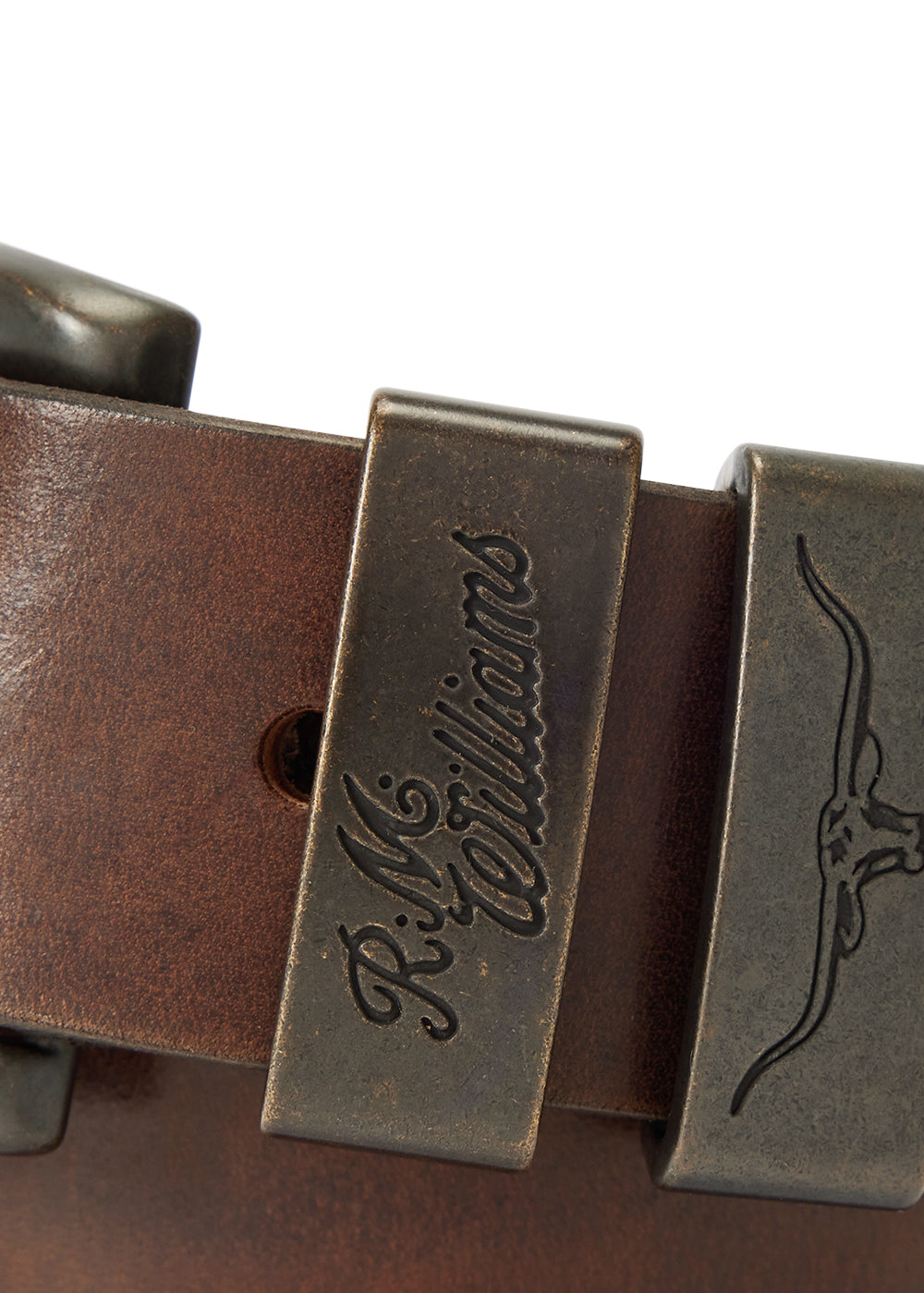 Drover 1.5" Belt